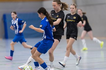 Bild 57 - wBJ Futsalmeisterschaft Vorrunde